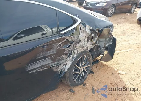 2016 Lexus Es 350 z USA, uszkodzony, nr VIN 58ABK1GG4GU009139